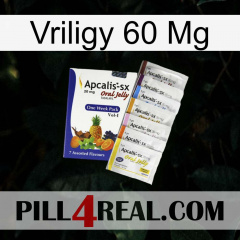 Vriligy 60Mg 11